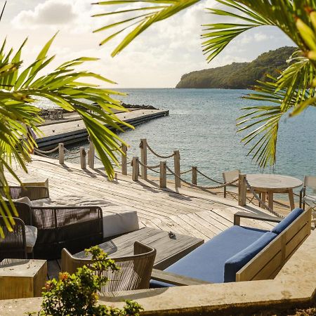 The Liming Bequia Hotell Friendship Eksteriør bilde