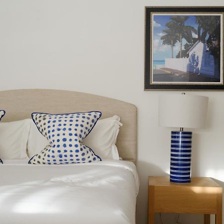 The Liming Bequia Hotell Friendship Eksteriør bilde