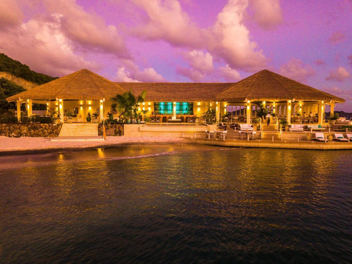 The Liming Bequia Hotell Friendship Eksteriør bilde