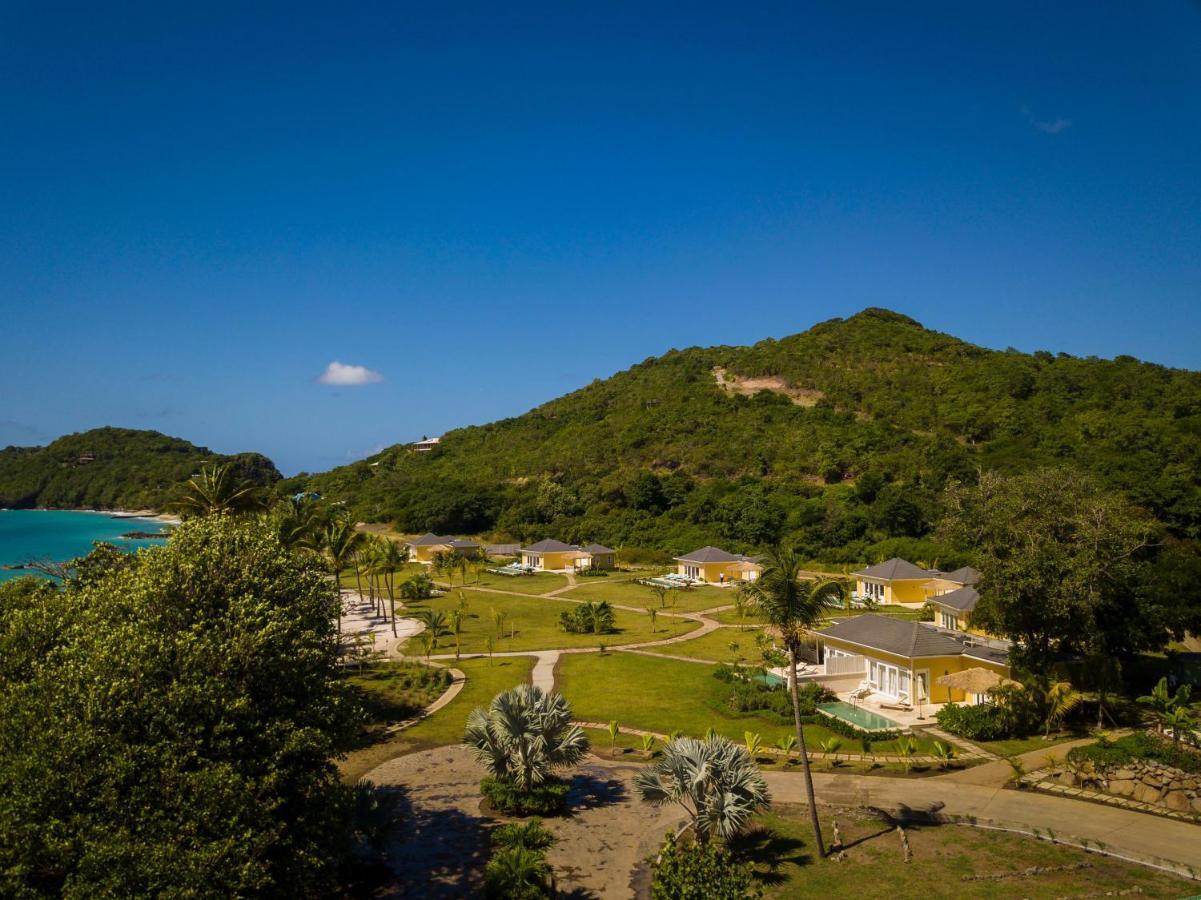The Liming Bequia Hotell Friendship Eksteriør bilde