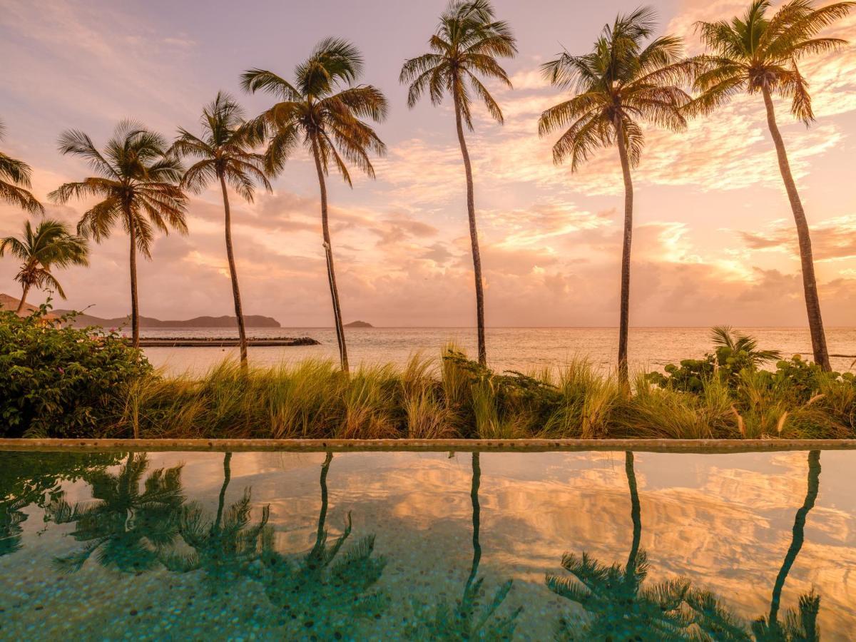 The Liming Bequia Hotell Friendship Eksteriør bilde
