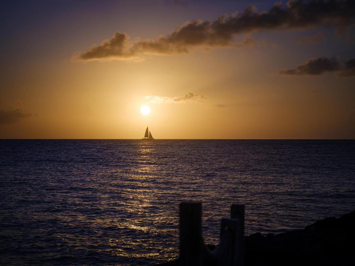 The Liming Bequia Hotell Friendship Eksteriør bilde