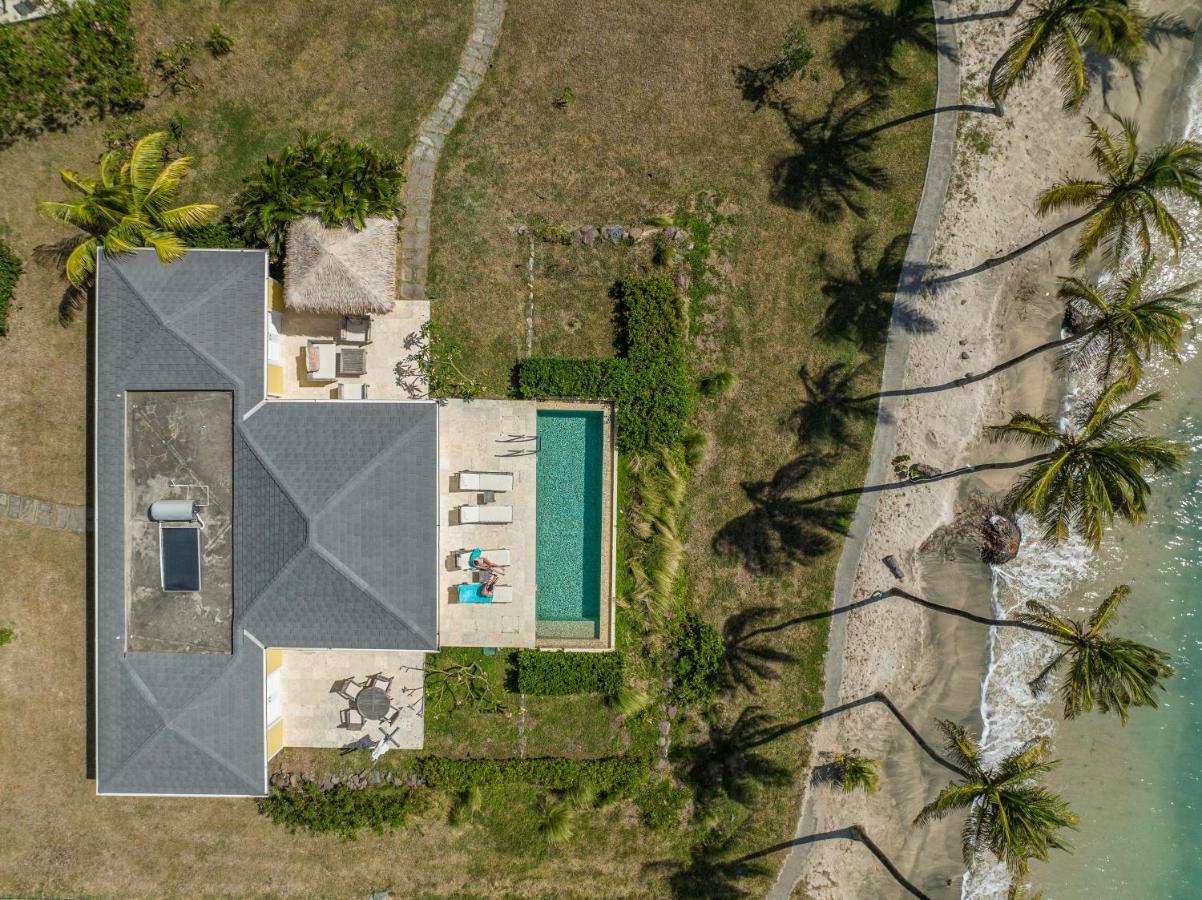 The Liming Bequia Hotell Friendship Eksteriør bilde