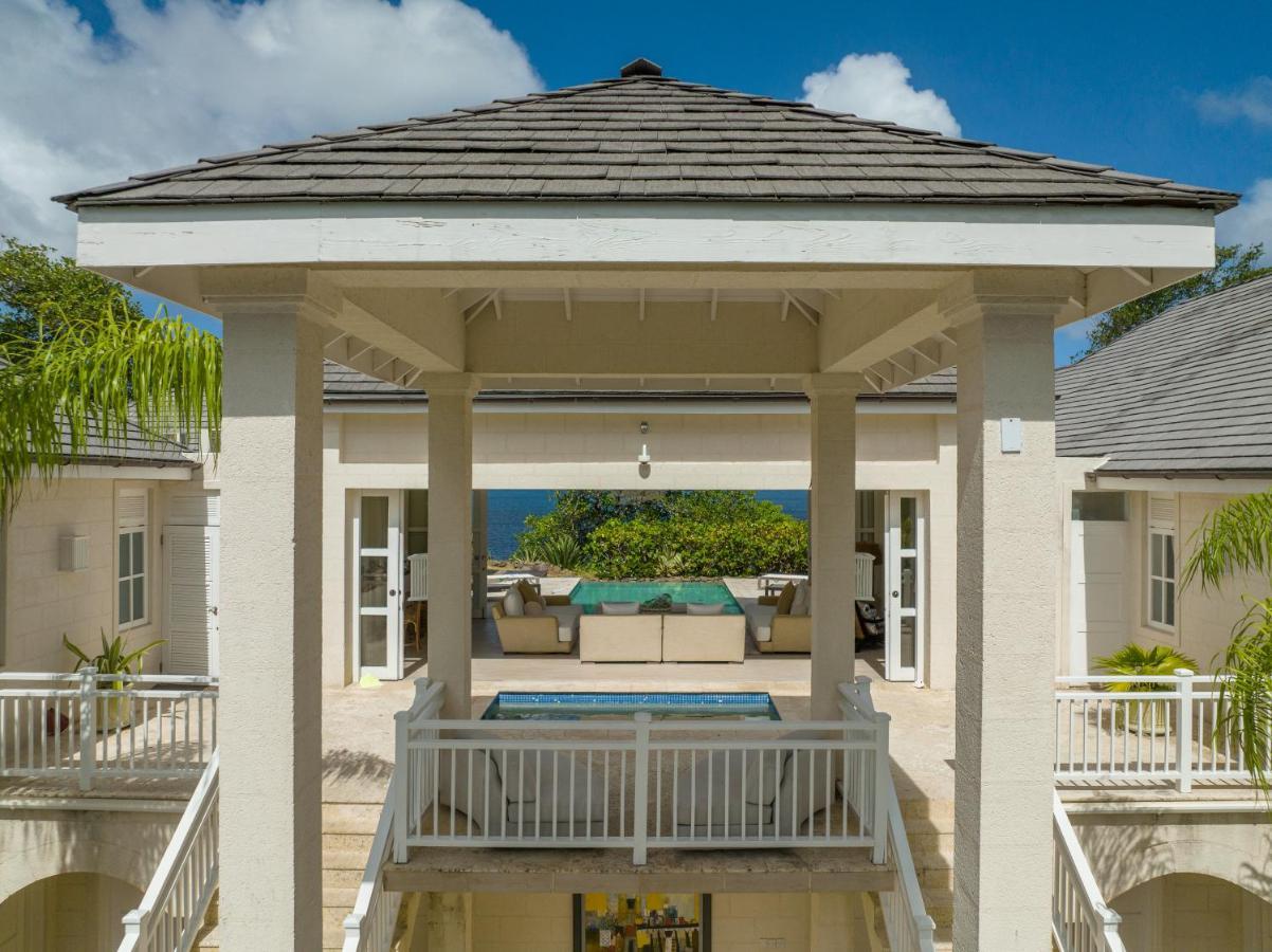 The Liming Bequia Hotell Friendship Eksteriør bilde