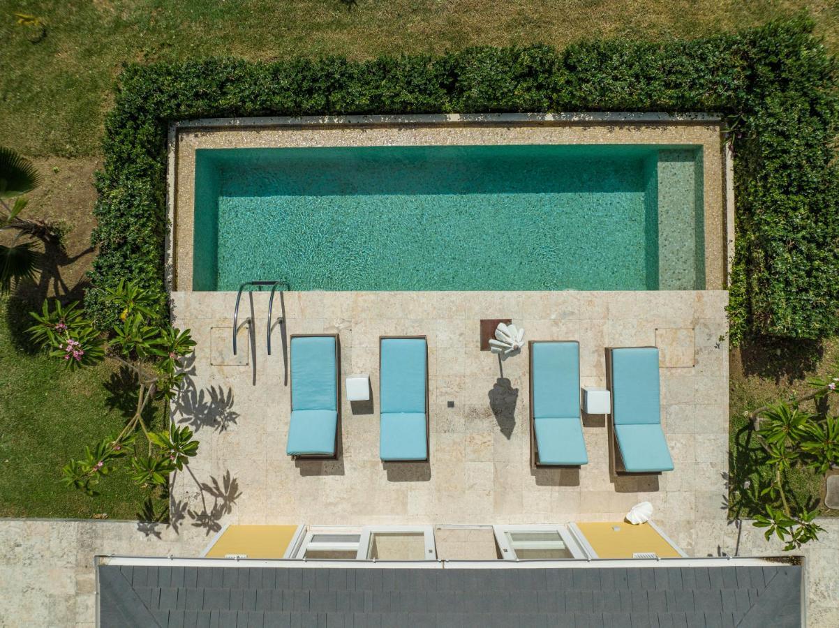 The Liming Bequia Hotell Friendship Eksteriør bilde