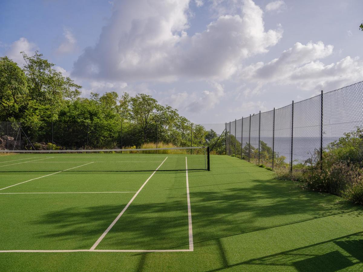 The Liming Bequia Hotell Friendship Eksteriør bilde