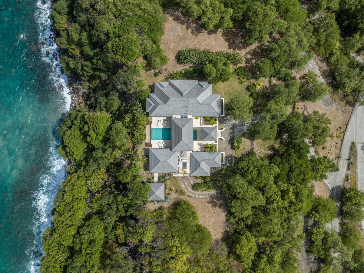 The Liming Bequia Hotell Friendship Eksteriør bilde