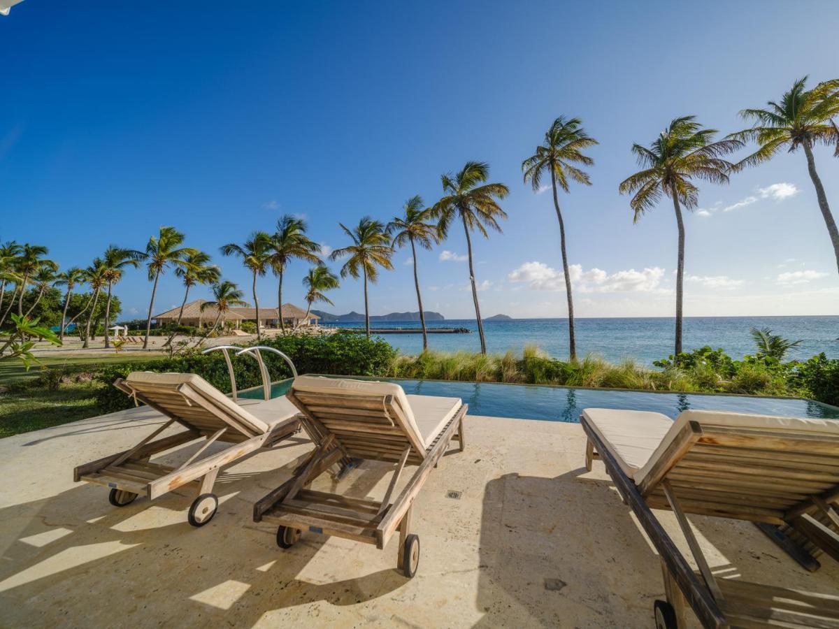 The Liming Bequia Hotell Friendship Eksteriør bilde