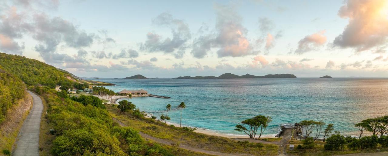 The Liming Bequia Hotell Friendship Eksteriør bilde