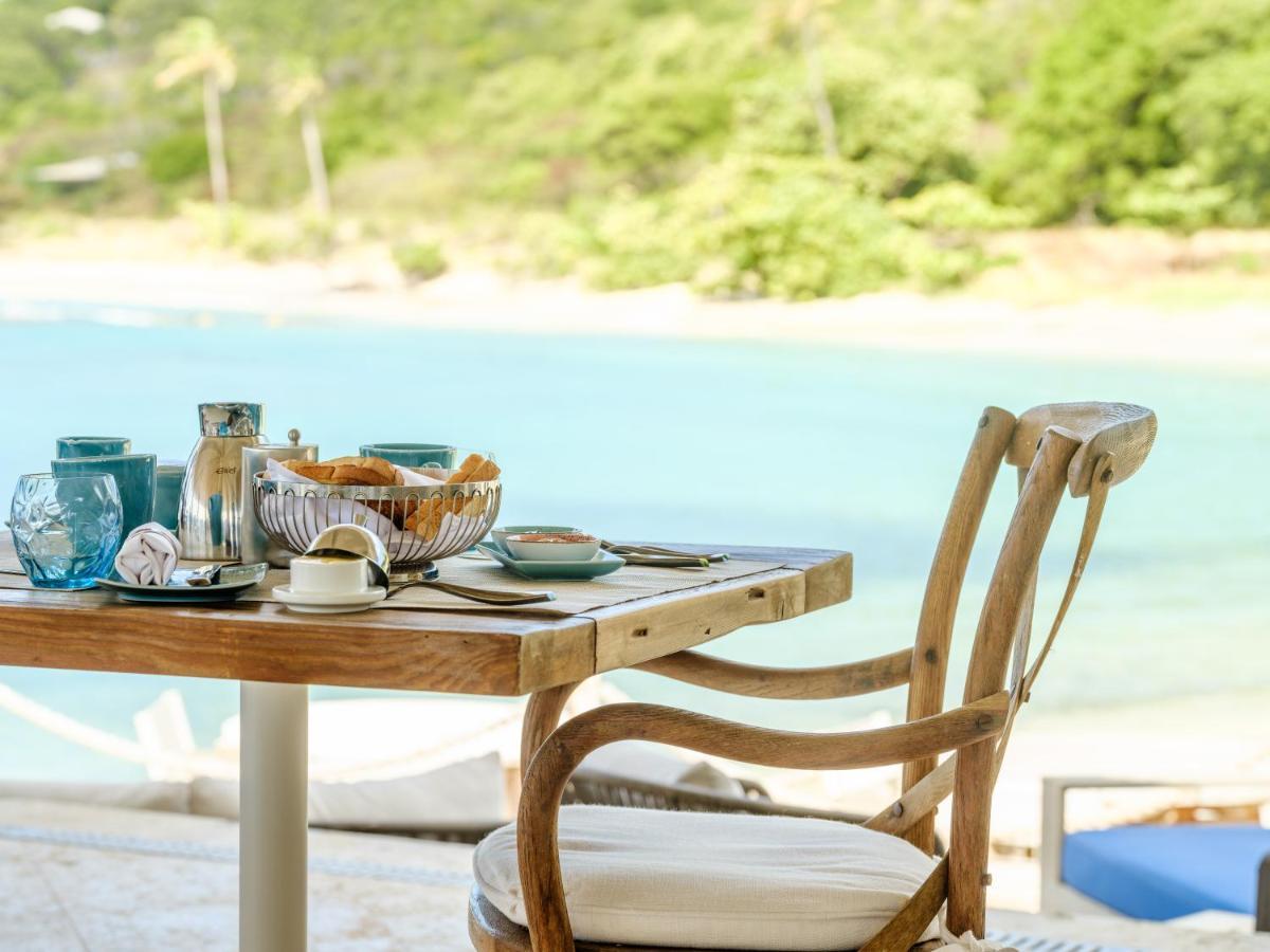 The Liming Bequia Hotell Friendship Eksteriør bilde