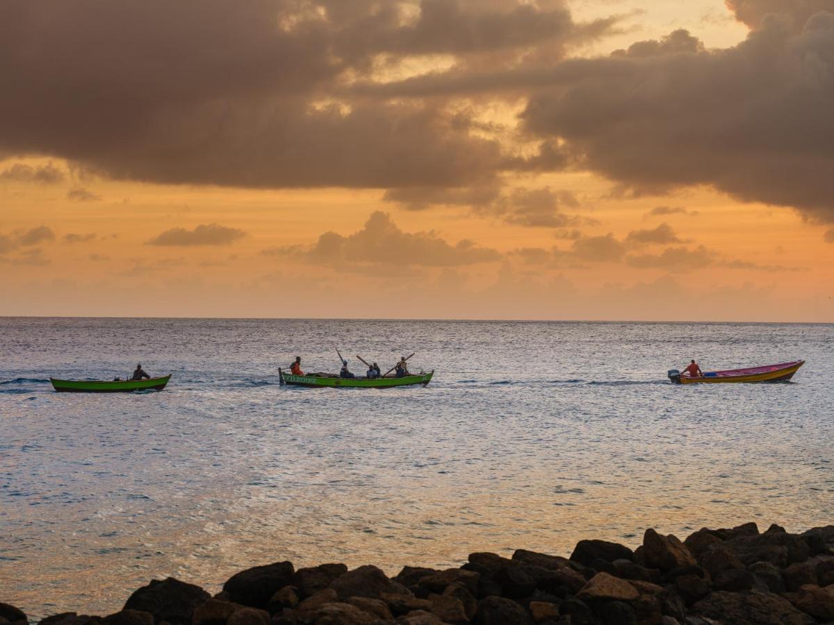 The Liming Bequia Hotell Friendship Eksteriør bilde