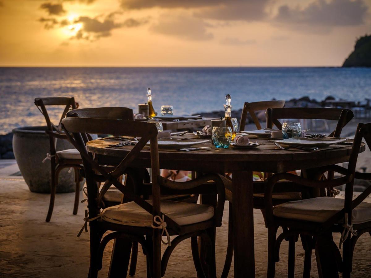 The Liming Bequia Hotell Friendship Eksteriør bilde