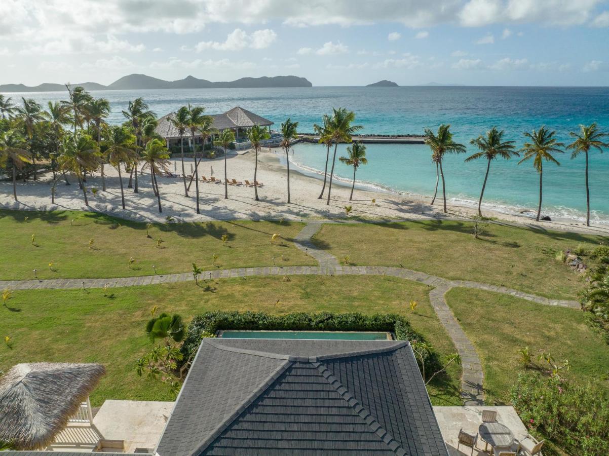 The Liming Bequia Hotell Friendship Eksteriør bilde