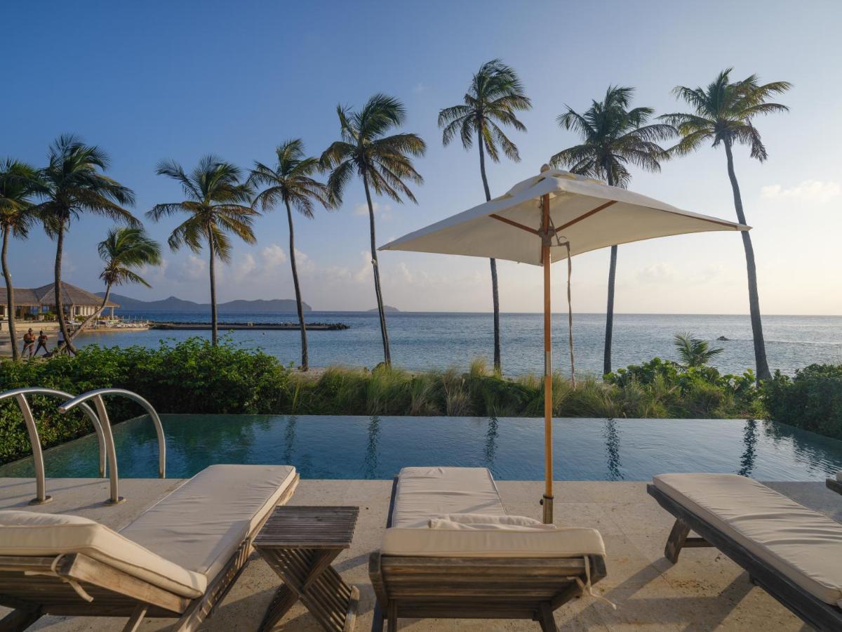 The Liming Bequia Hotell Friendship Eksteriør bilde