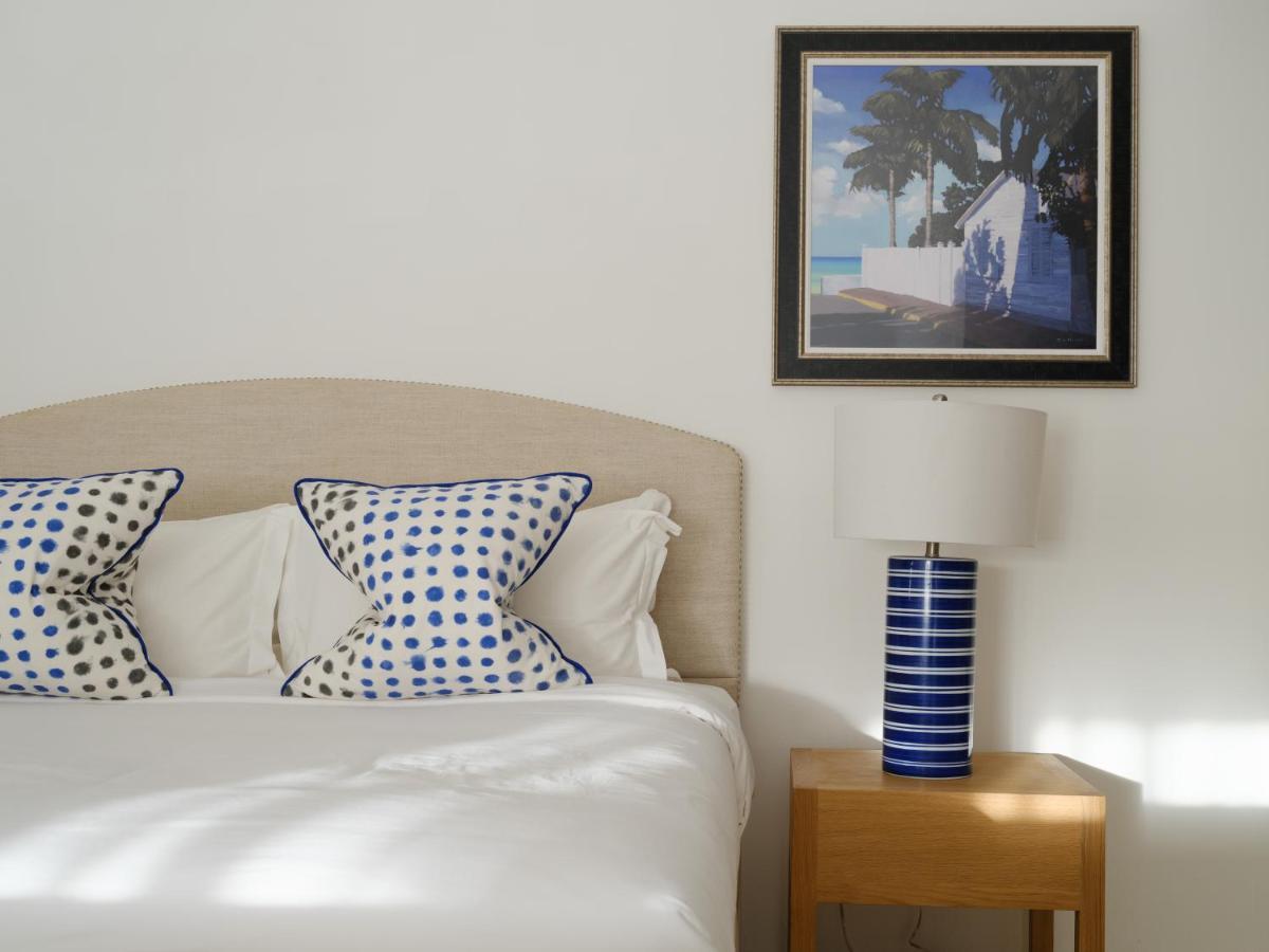The Liming Bequia Hotell Friendship Eksteriør bilde