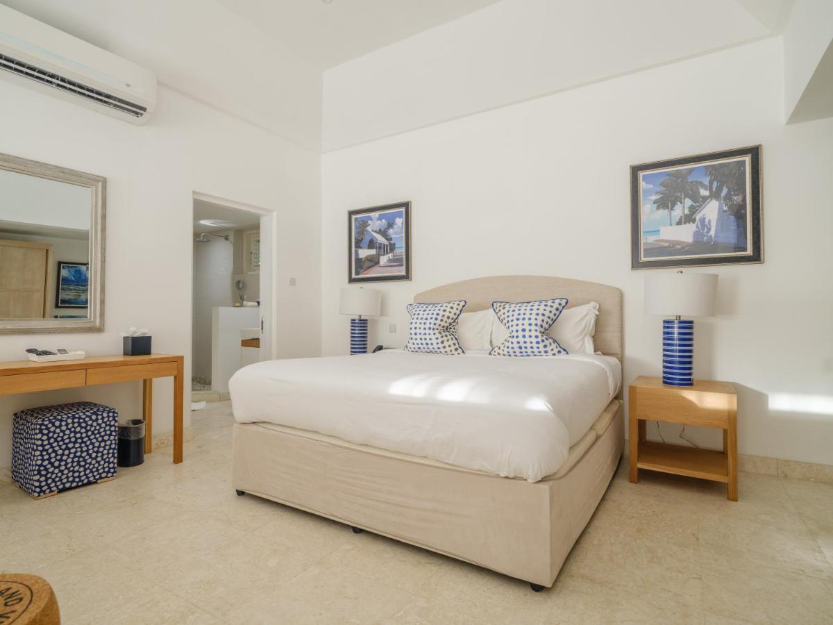 The Liming Bequia Hotell Friendship Eksteriør bilde