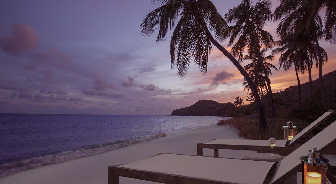 The Liming Bequia Hotell Friendship Eksteriør bilde