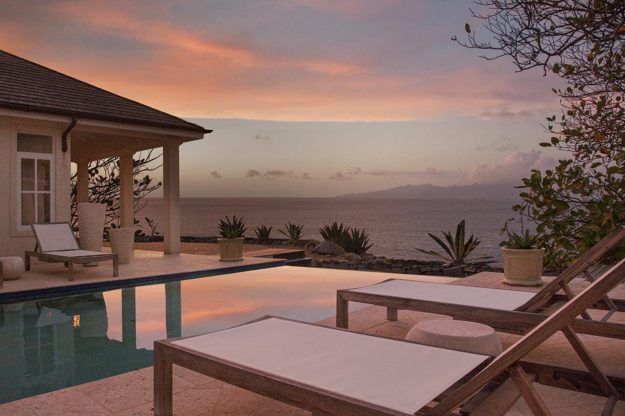 The Liming Bequia Hotell Friendship Eksteriør bilde