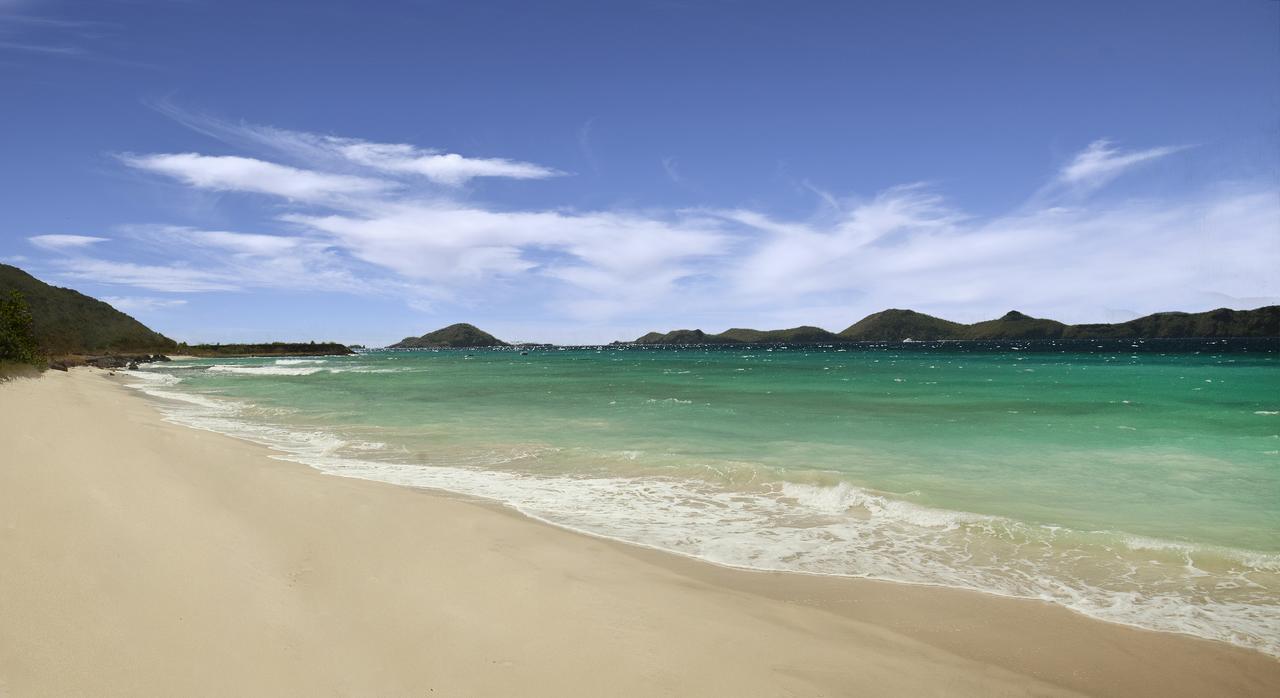 The Liming Bequia Hotell Friendship Eksteriør bilde