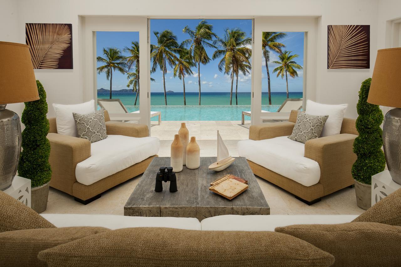 The Liming Bequia Hotell Friendship Eksteriør bilde