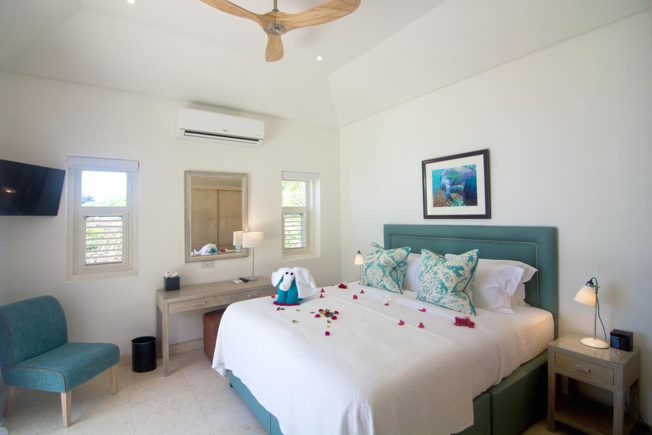 The Liming Bequia Hotell Friendship Eksteriør bilde