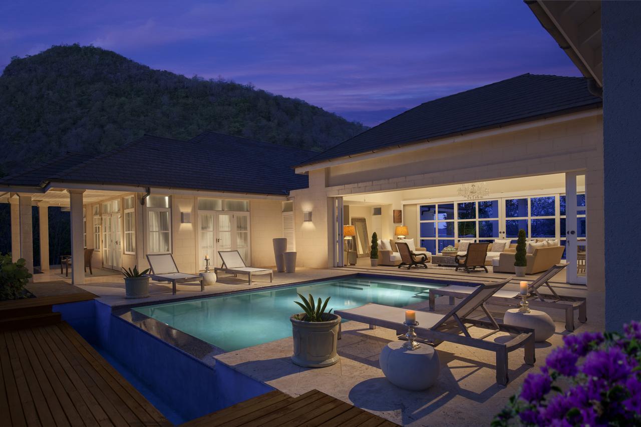 The Liming Bequia Hotell Friendship Eksteriør bilde