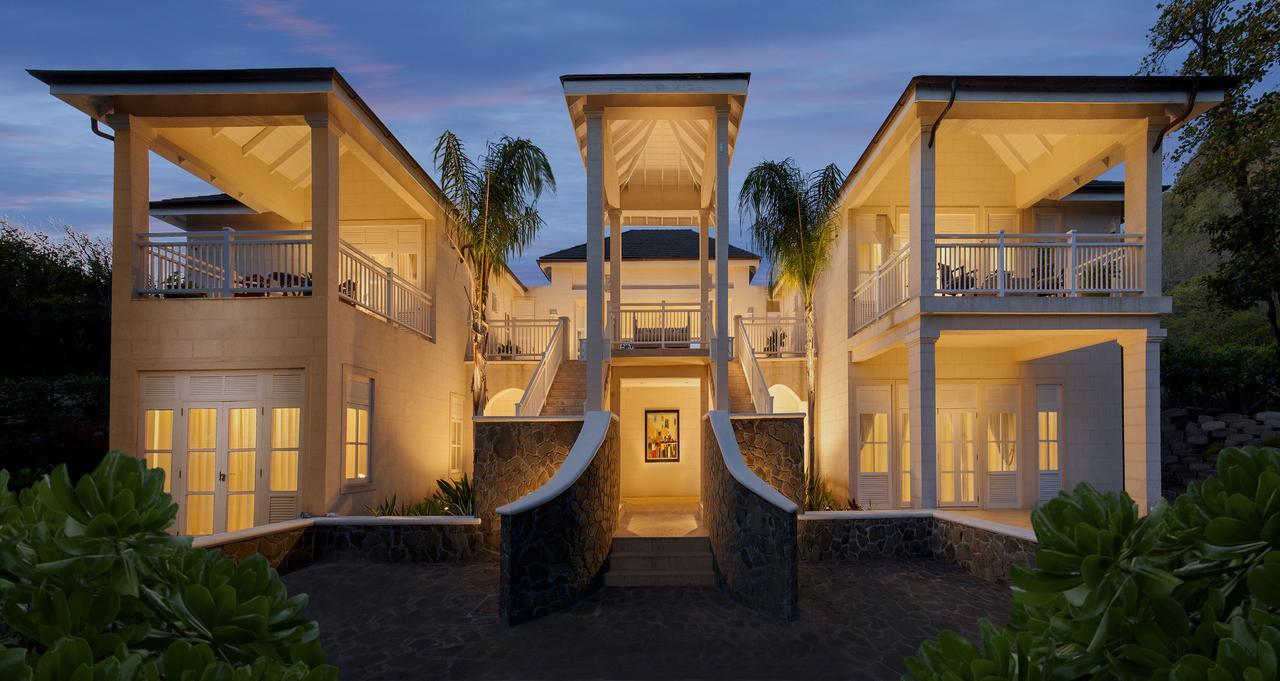 The Liming Bequia Hotell Friendship Eksteriør bilde