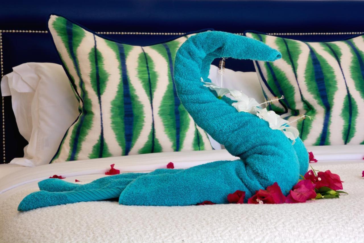 The Liming Bequia Hotell Friendship Eksteriør bilde