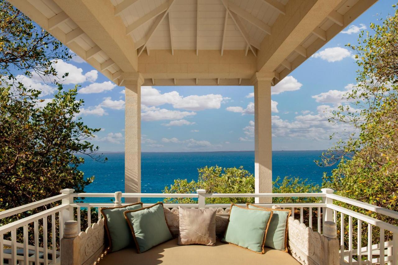 The Liming Bequia Hotell Friendship Eksteriør bilde