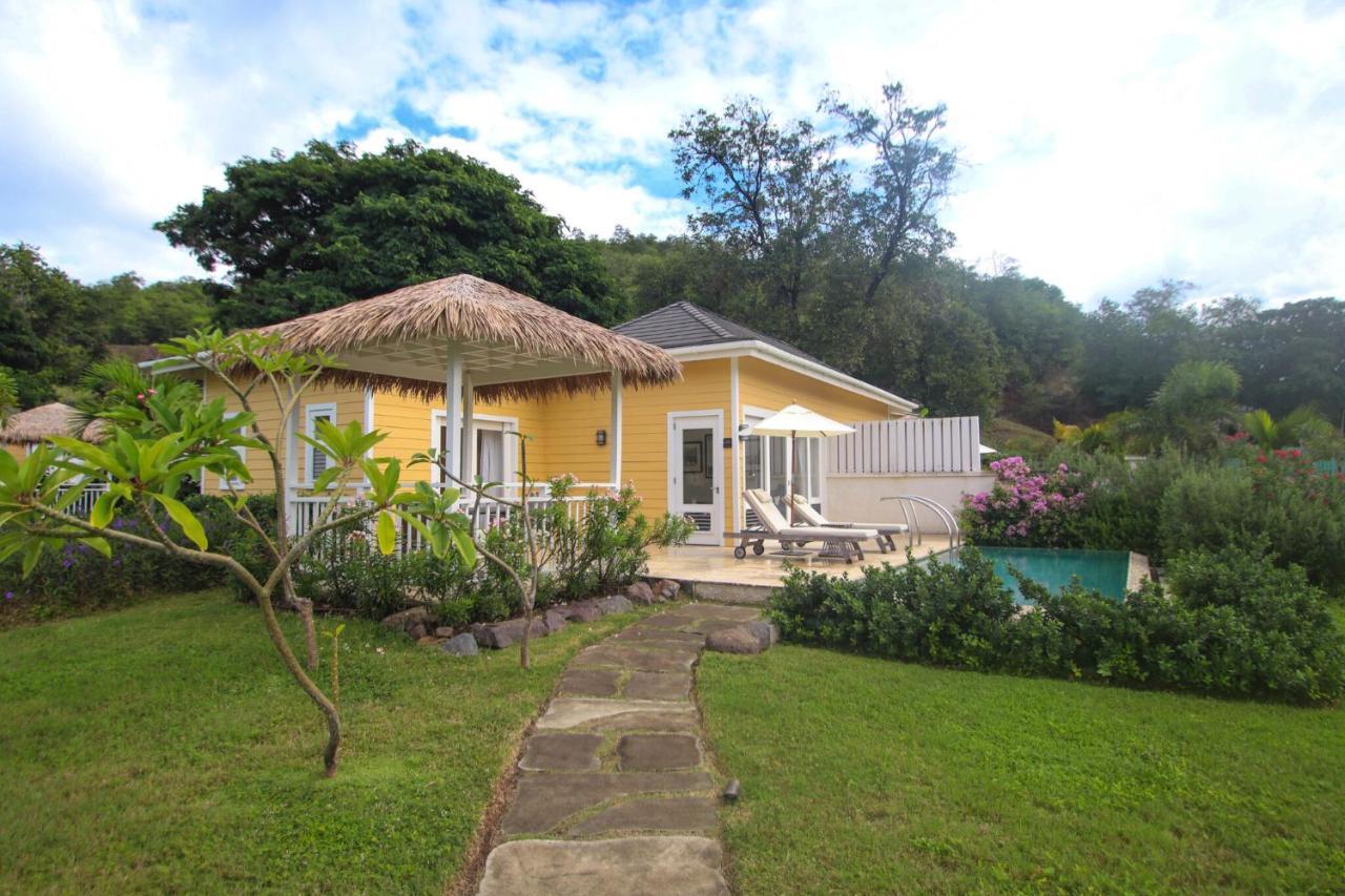 The Liming Bequia Hotell Friendship Eksteriør bilde