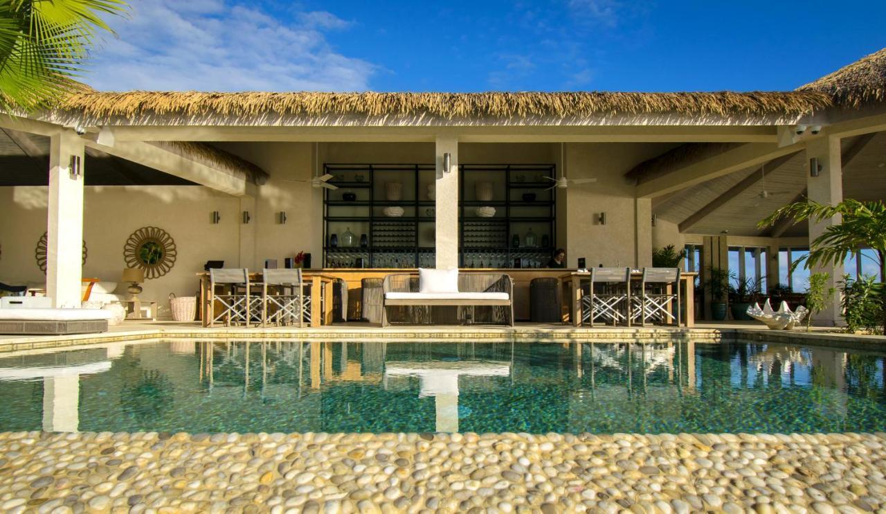 The Liming Bequia Hotell Friendship Eksteriør bilde